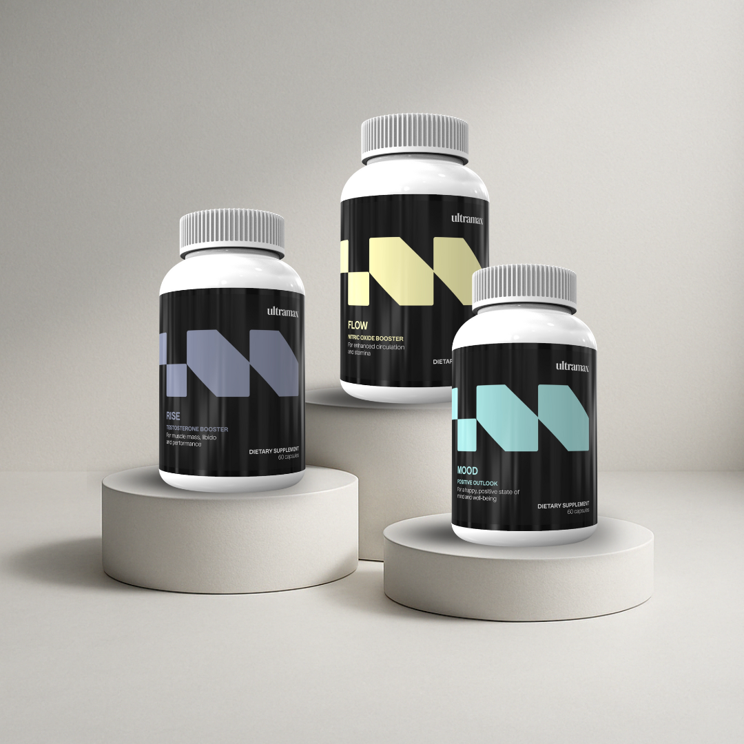 Supplements