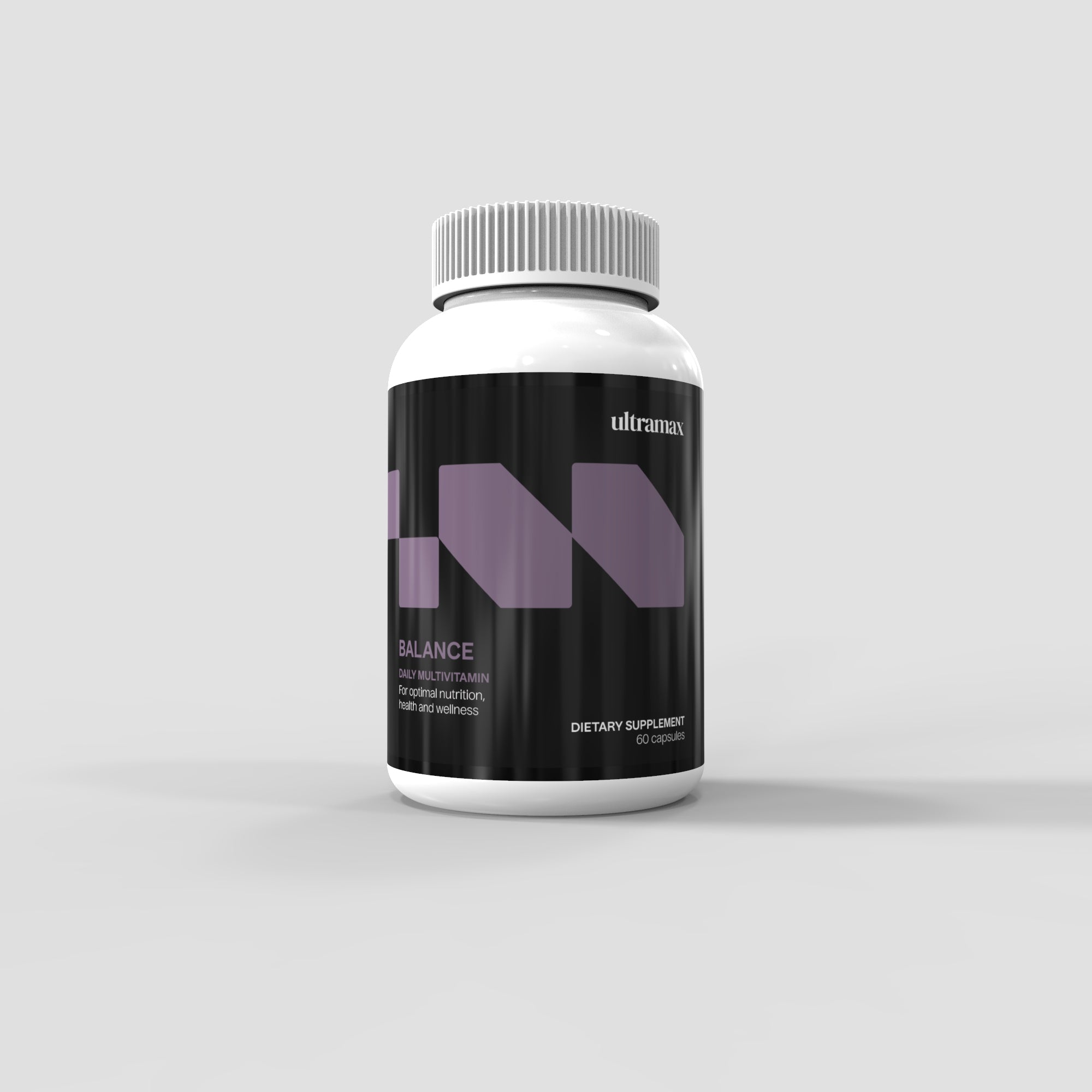 Balance - Multi Vitamin