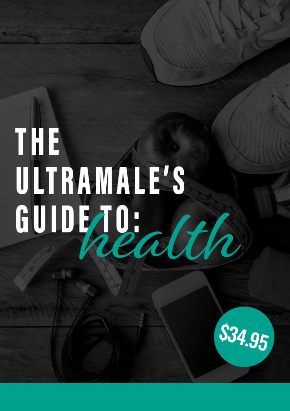 Ultramale's Guide To Health - Digital Guide