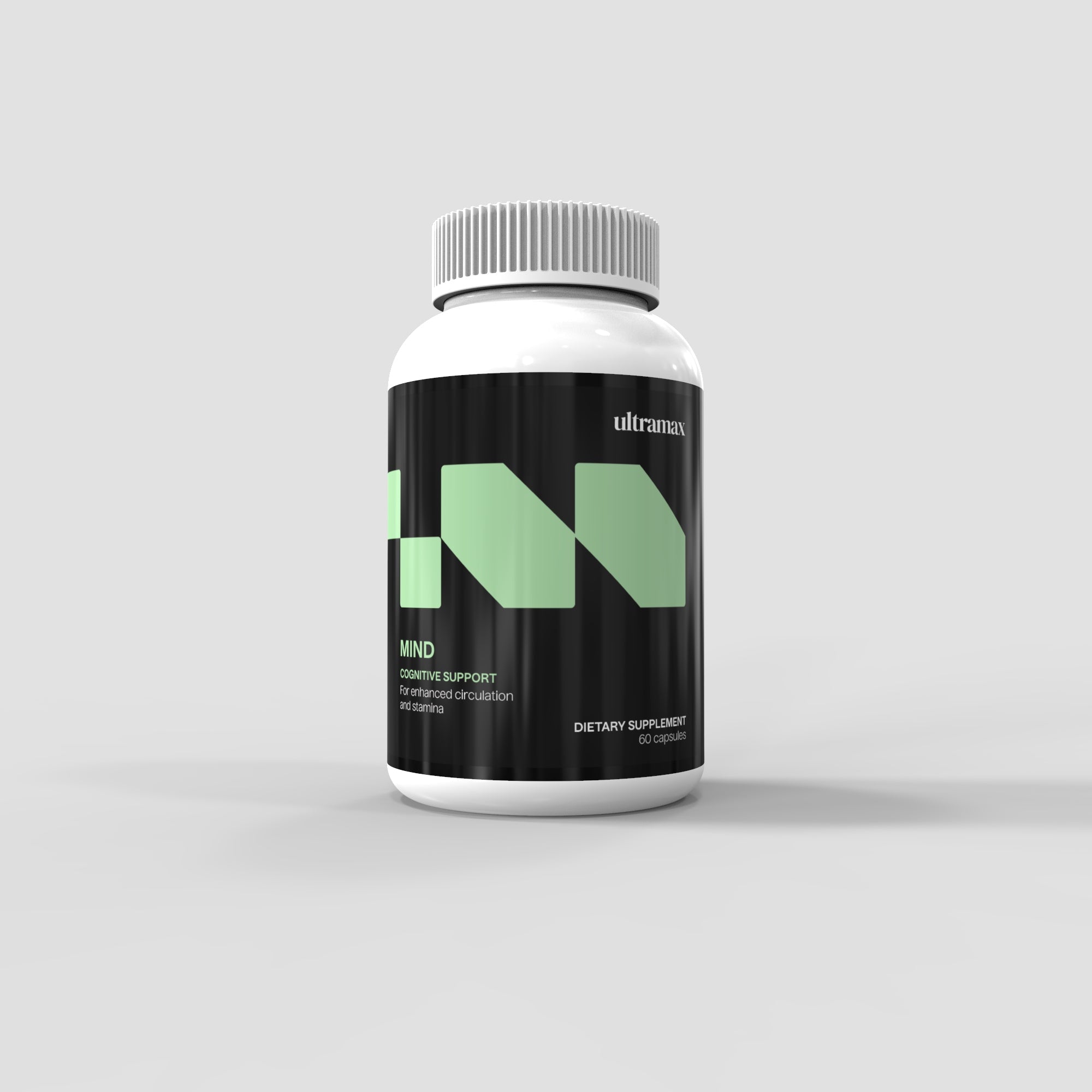 Mind Matrix - Cognitive Support