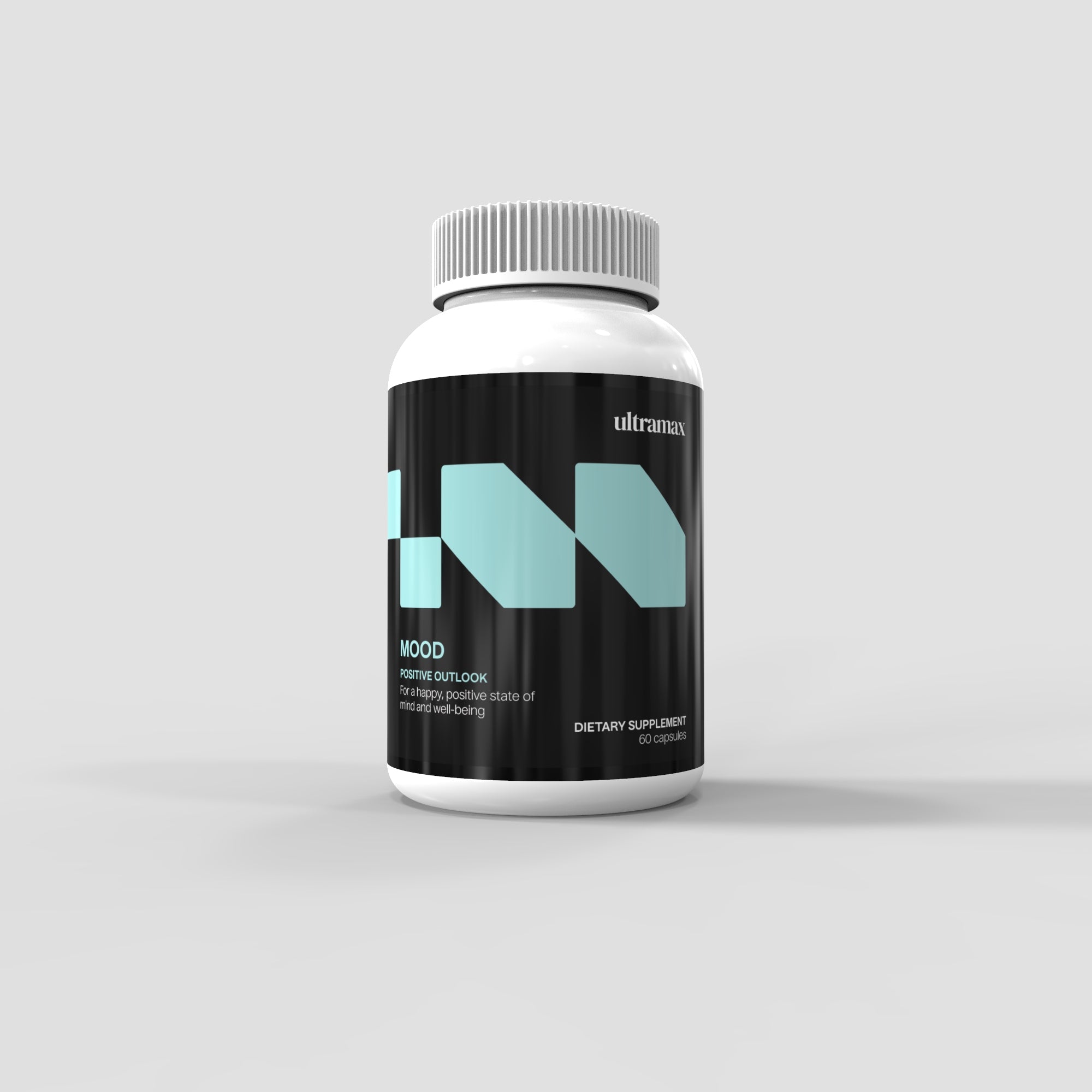 Mood - Positive State of Mind