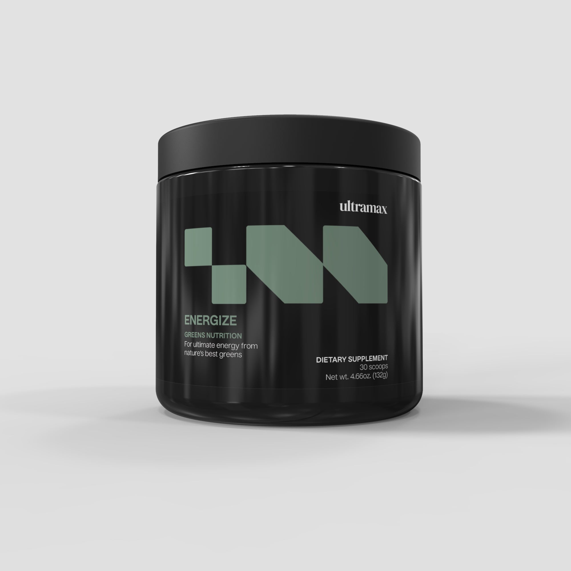 Energize - Greens Nutrition