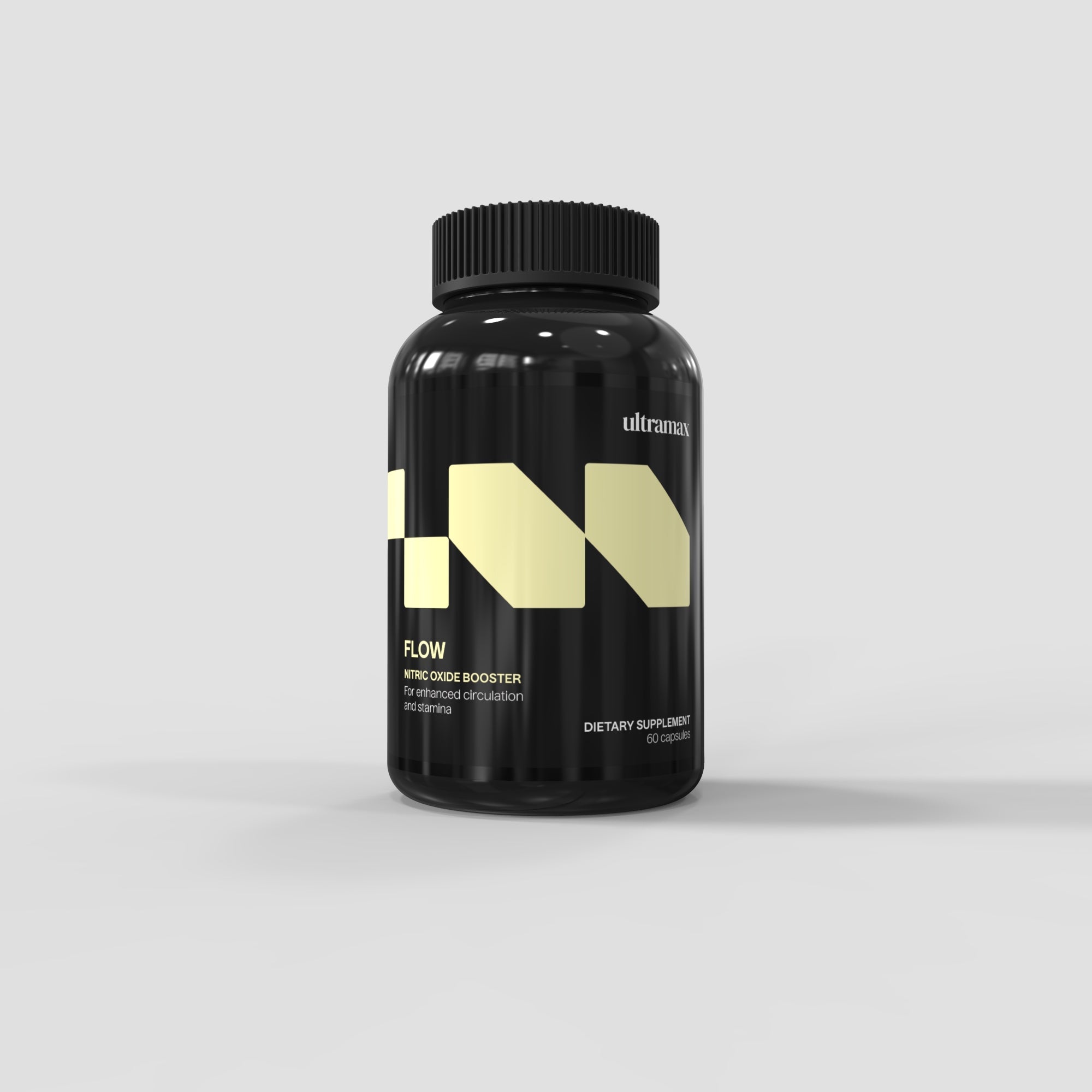 Flow - Nitric Oxide Booster