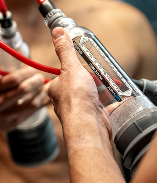 HydroXtreme Pump