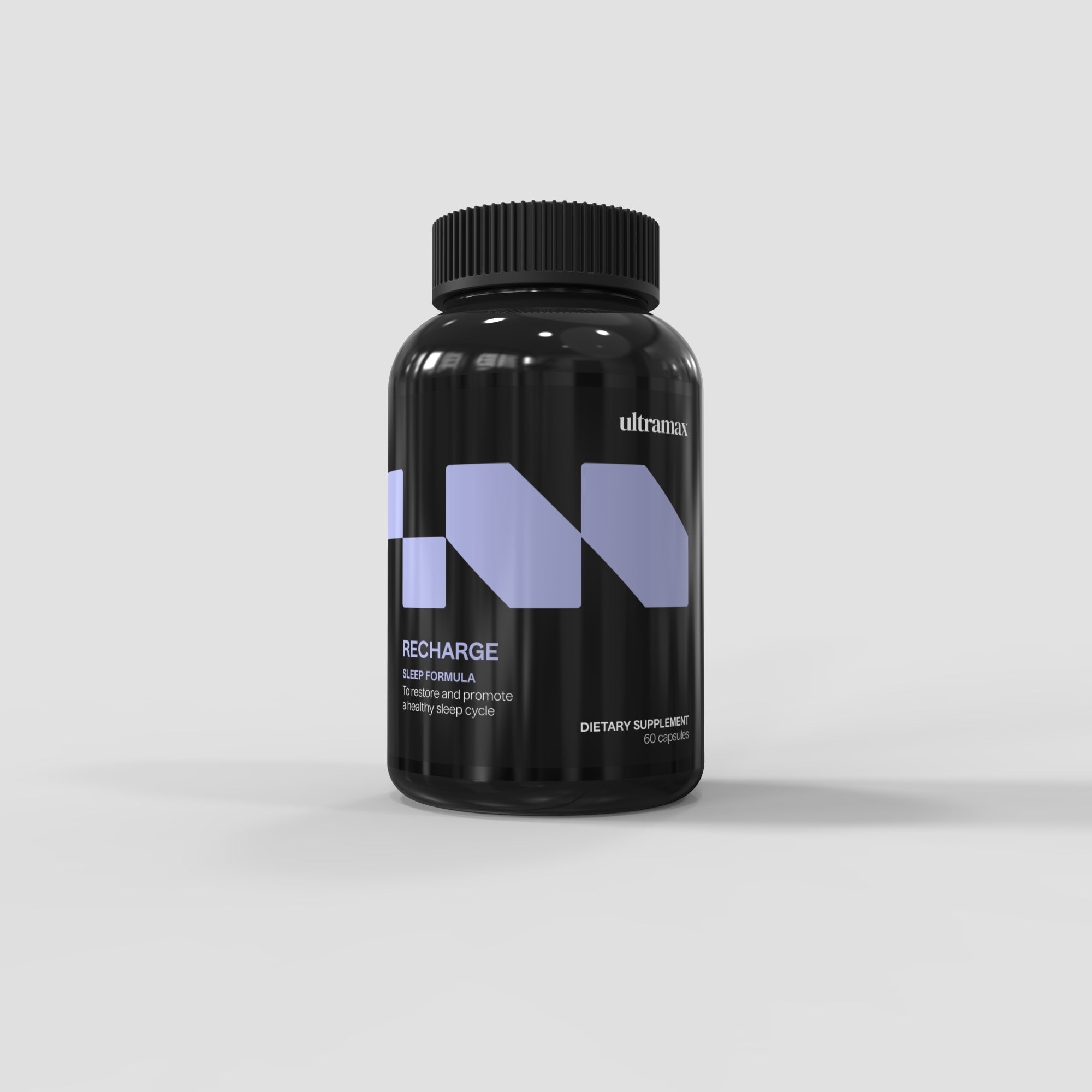 Recharge - Sleep Formula