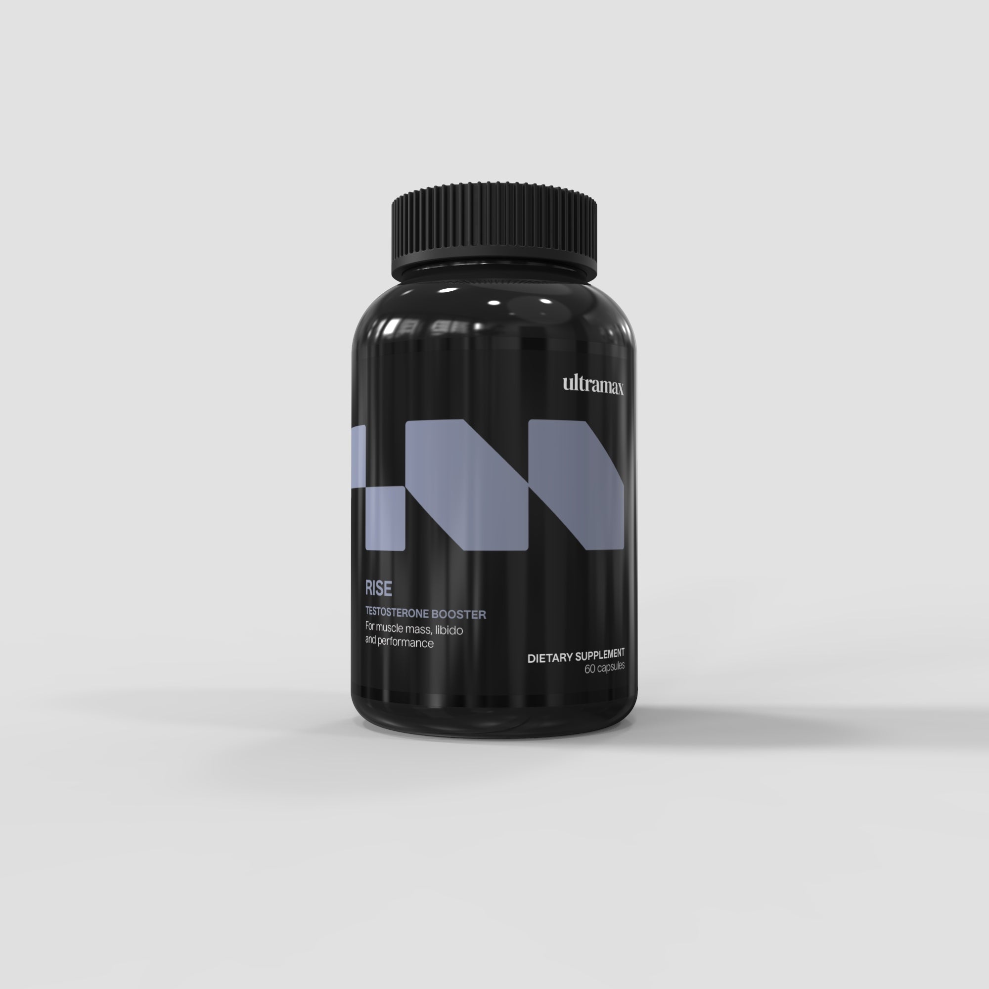 Rise - Testosterone Booster