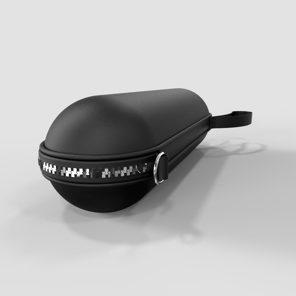 Capsule Case Bathmate Direct 