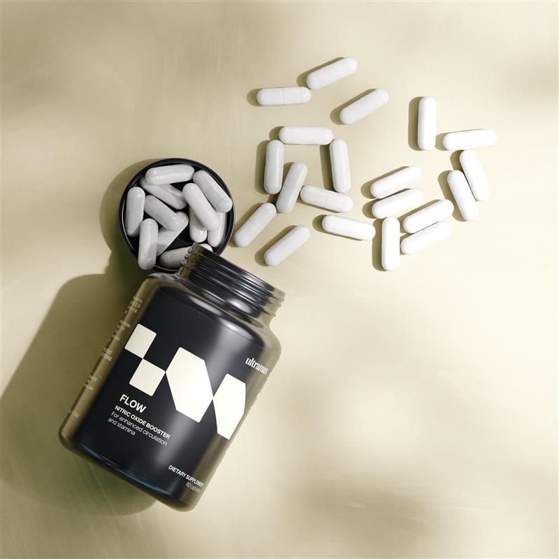 Flow - Nitric Oxide Booster