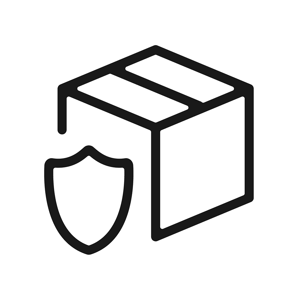 Shipping Insurance - Protect My Order