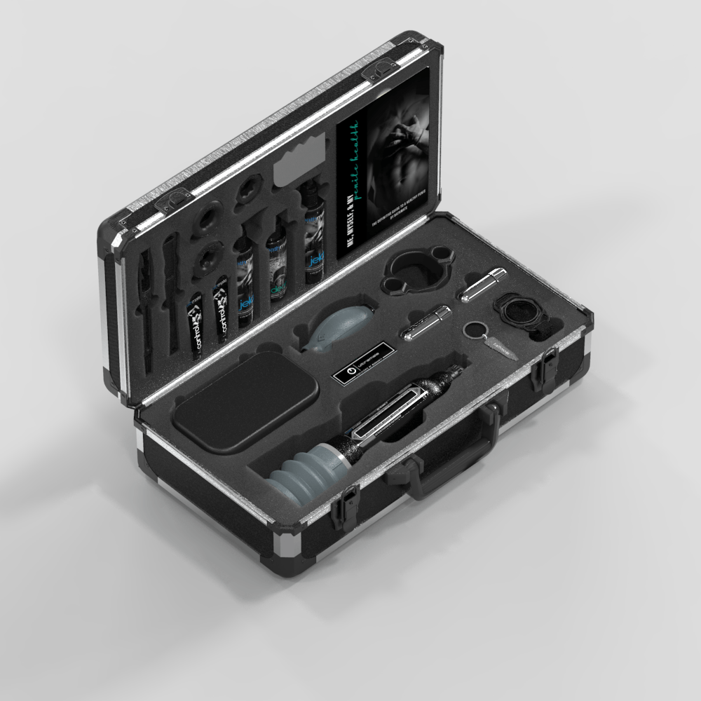 Ultramale Kit Bathmate Direct 